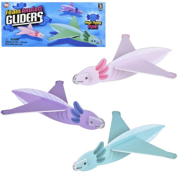 TR57405 Axolotl Glider